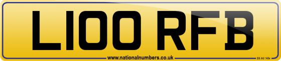 L100 RFB