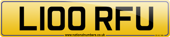 L100 RFU