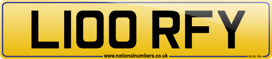 L100 RFY
