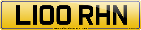 L100 RHN