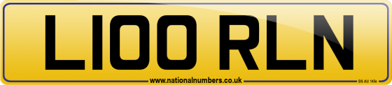 L100 RLN