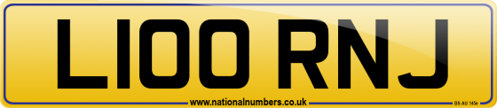 L100 RNJ
