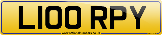 L100 RPY