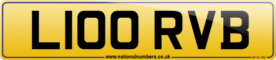 L100 RVB