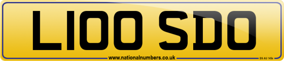 L100 SDO
