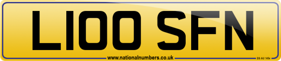 L100 SFN