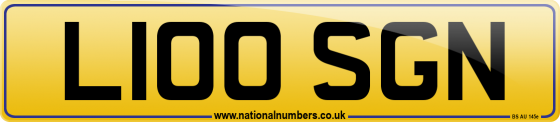 L100 SGN