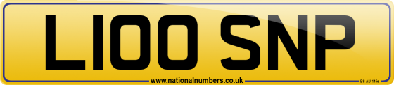 L100 SNP