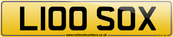 L100 SOX