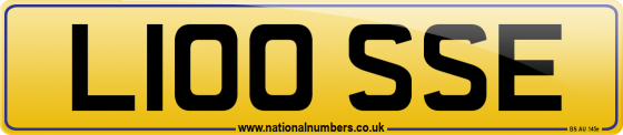 L100 SSE