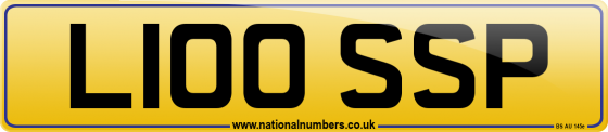 L100 SSP