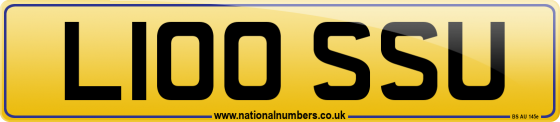 L100 SSU