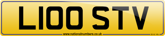 L100 STV