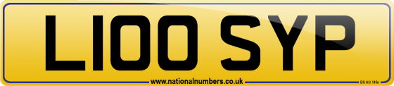L100 SYP
