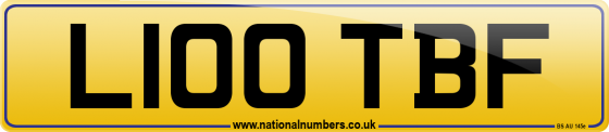 L100 TBF
