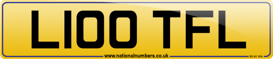 L100 TFL