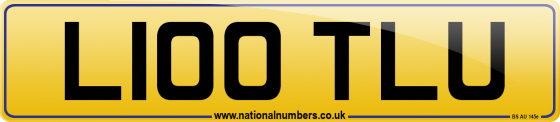 L100 TLU