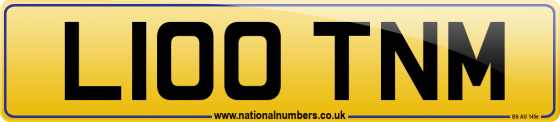 L100 TNM