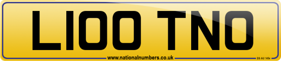 L100 TNO
