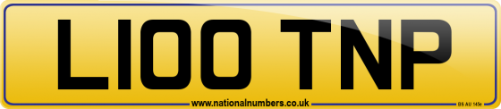 L100 TNP