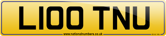 L100 TNU