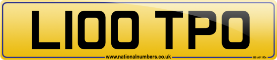 L100 TPO