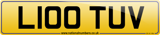 L100 TUV