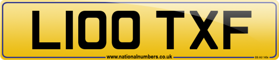 L100 TXF