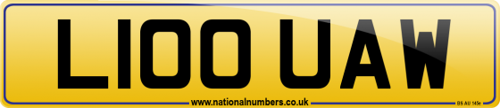 L100 UAW