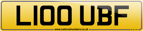 L100 UBF