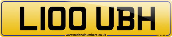 L100 UBH