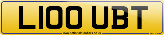 L100 UBT