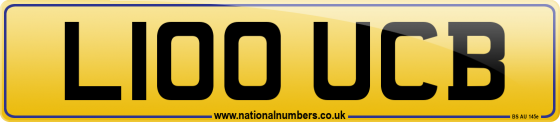 L100 UCB