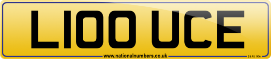 L100 UCE