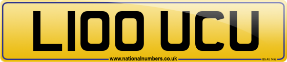 L100 UCU