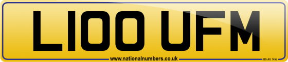 L100 UFM