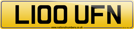 L100 UFN