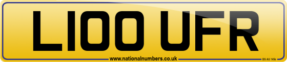 L100 UFR
