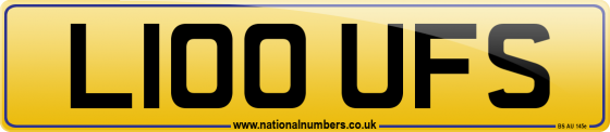 L100 UFS