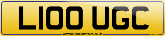 L100 UGC