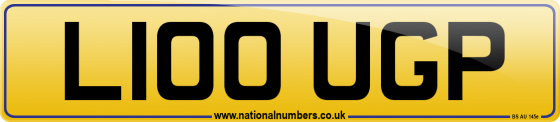 L100 UGP