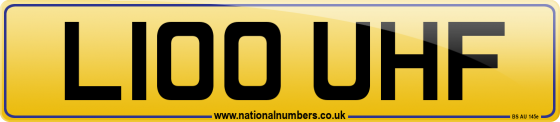 L100 UHF