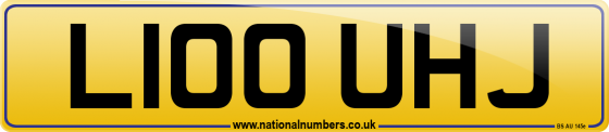 L100 UHJ