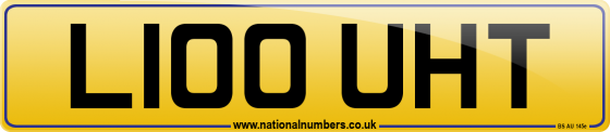 L100 UHT