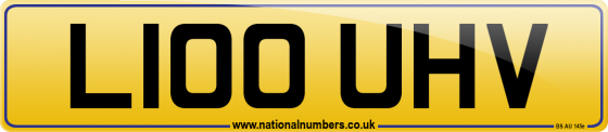 L100 UHV