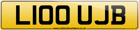 L100 UJB