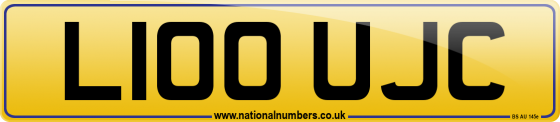 L100 UJC