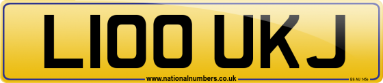 L100 UKJ