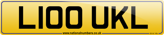 L100 UKL