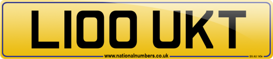 L100 UKT
